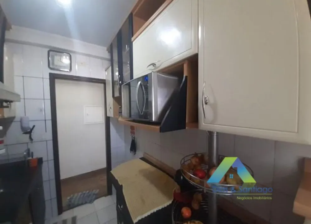 Apartamento, 3 quartos, 67 m² - Foto 6