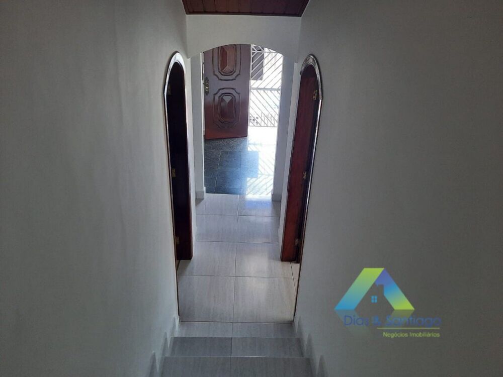 Sobrado, 5 quartos, 120 m² - Foto 6
