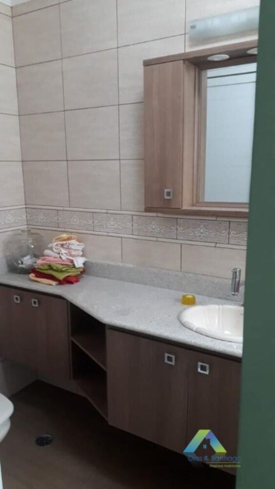 Sobrado, 5 quartos, 314 m² - Foto 2