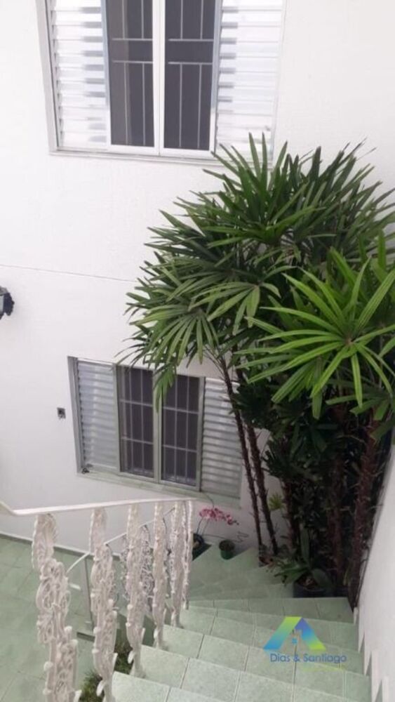 Sobrado, 5 quartos, 314 m² - Foto 7