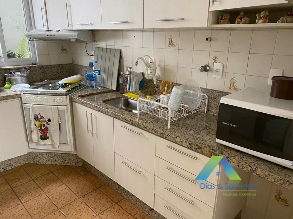 Sobrado, 5 quartos, 314 m² - Foto 1