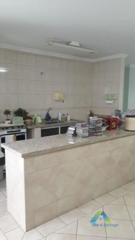 Sobrado, 5 quartos, 314 m² - Foto 5