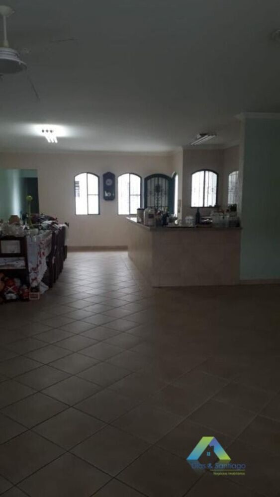 Sobrado, 5 quartos, 314 m² - Foto 6