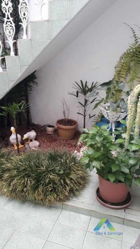 Sobrado, 5 quartos, 314 m² - Foto 8