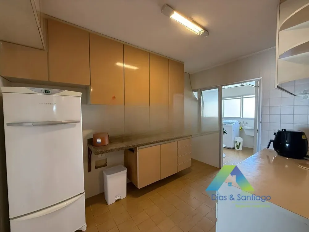 Apartamento, 4 quartos, 175 m² - Foto 11
