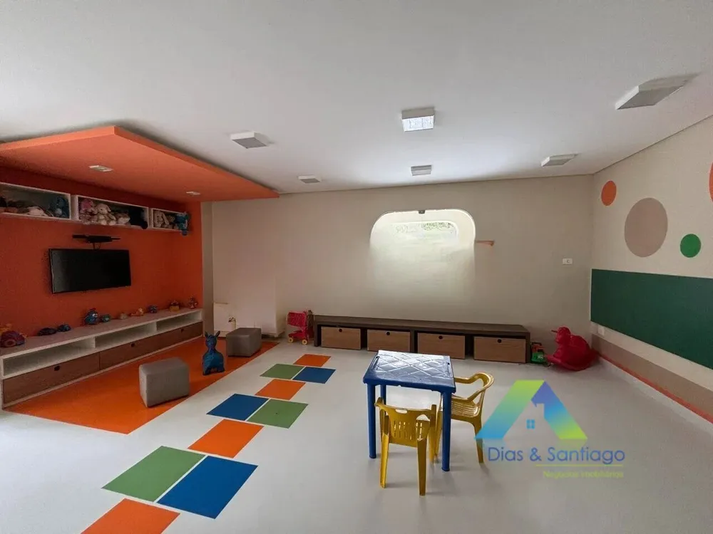 Apartamento, 4 quartos, 175 m² - Foto 2