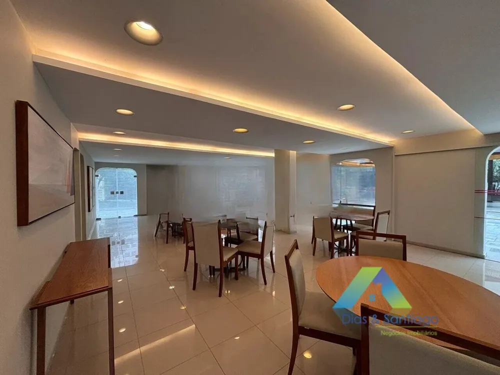 Apartamento, 4 quartos, 175 m² - Foto 1