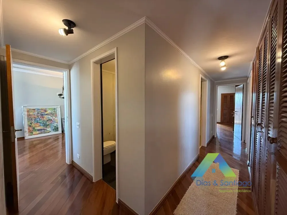 Apartamento, 4 quartos, 175 m² - Foto 7