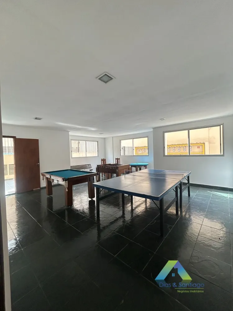 Apartamento, 2 quartos, 63 m² - Foto 2