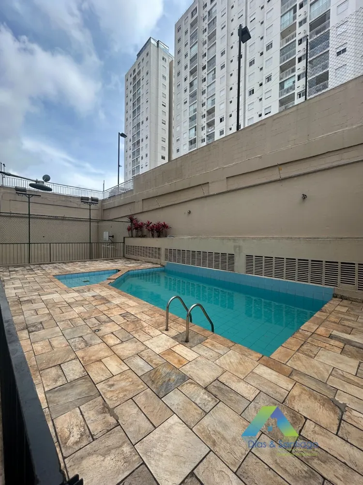 Apartamento, 2 quartos, 63 m² - Foto 10