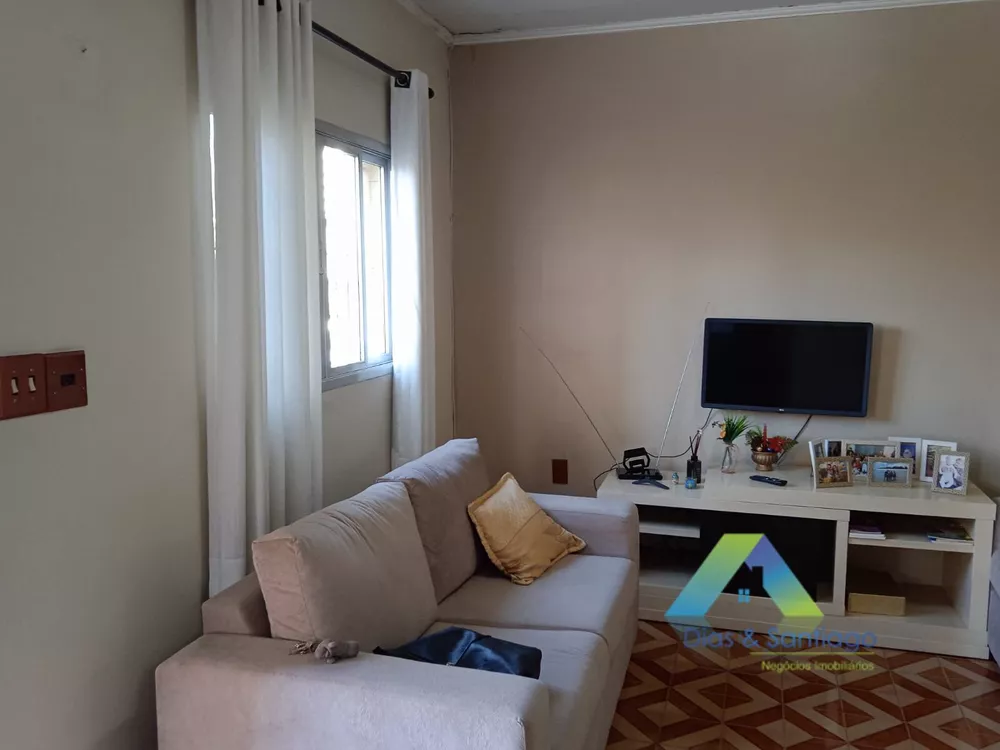 Conjunto Comercial-Sala à venda com 2 quartos - Foto 3