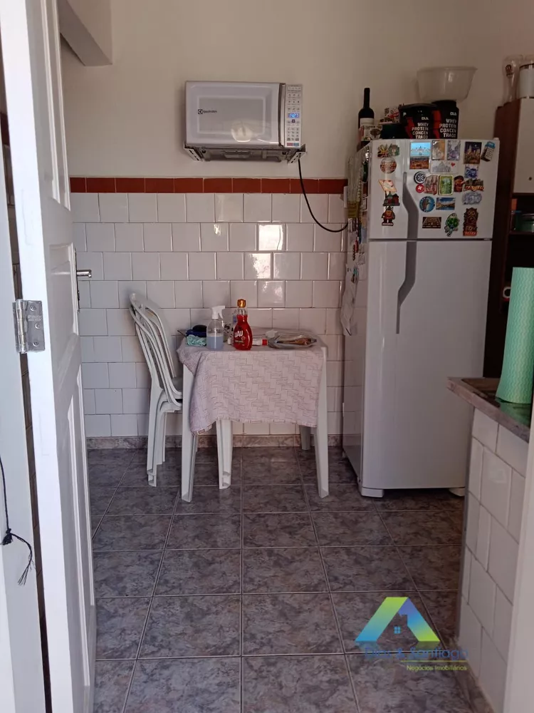 Conjunto Comercial-Sala à venda com 2 quartos - Foto 6