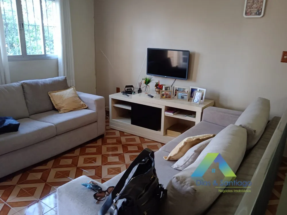 Sala-Conjunto - Foto 19