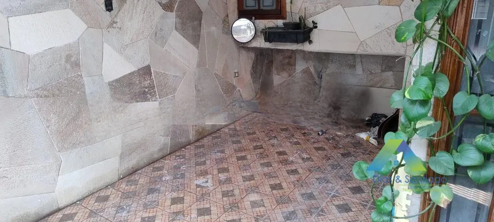 Sobrado, 3 quartos, 144 m² - Foto 12