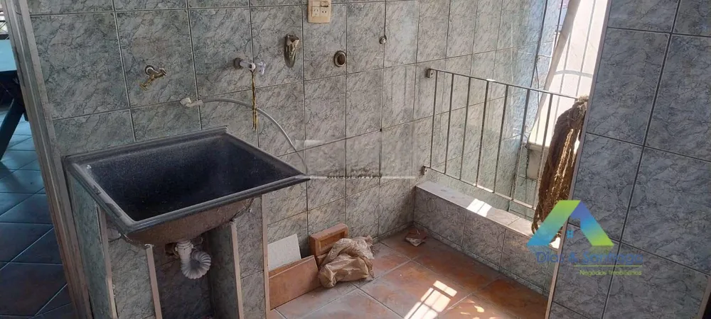 Sobrado, 3 quartos, 144 m² - Foto 2