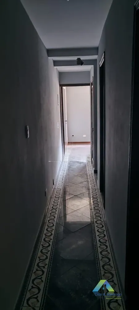 Sobrado, 3 quartos, 144 m² - Foto 11