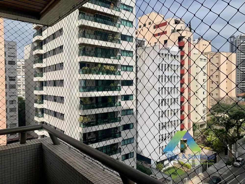 Apartamento à venda com 4 quartos, 195m² - Foto 7