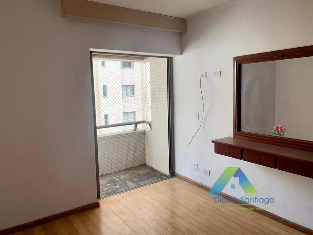 Apartamento à venda com 4 quartos, 195m² - Foto 5