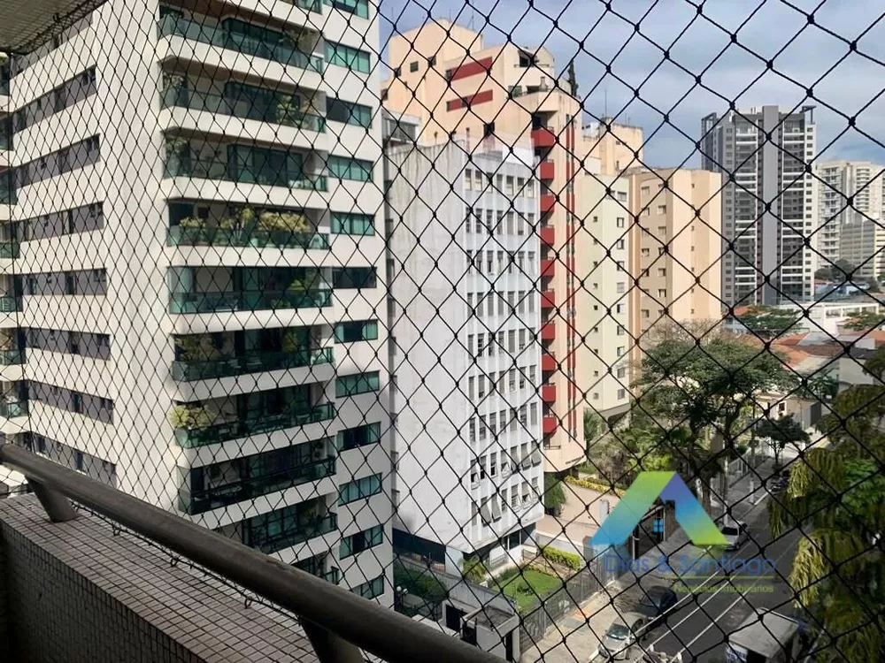 Apartamento à venda com 4 quartos, 195m² - Foto 8