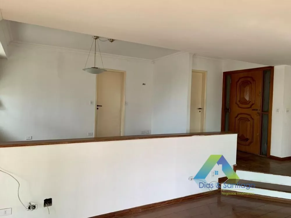 Apartamento à venda com 4 quartos, 195m² - Foto 3