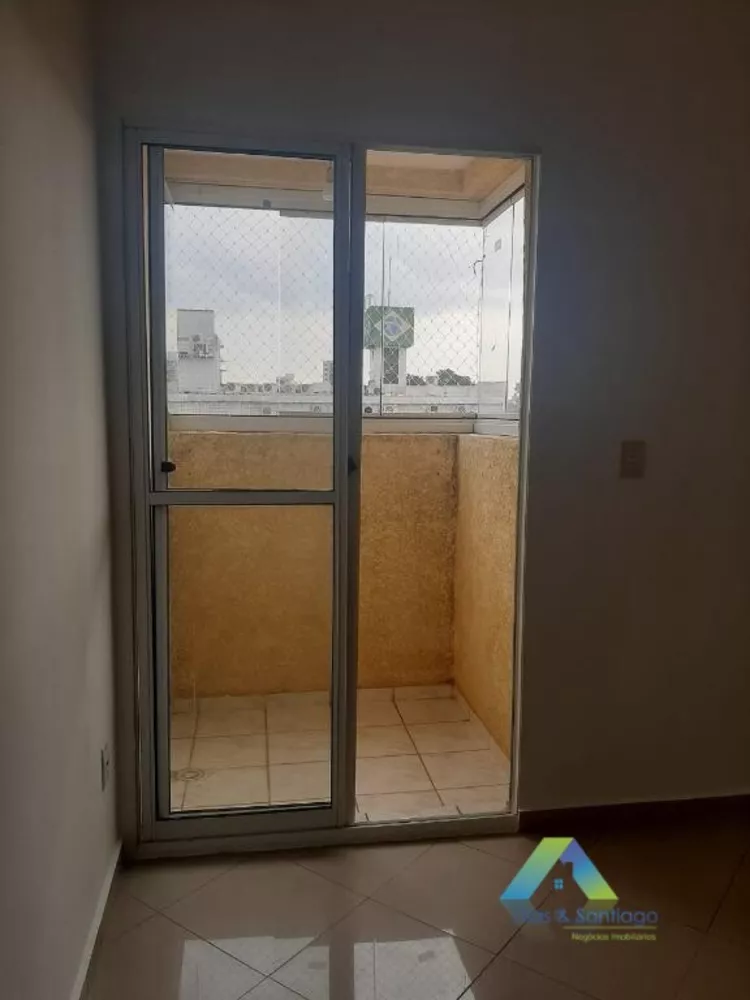 Apartamento à venda com 2 quartos, 62m² - Foto 5