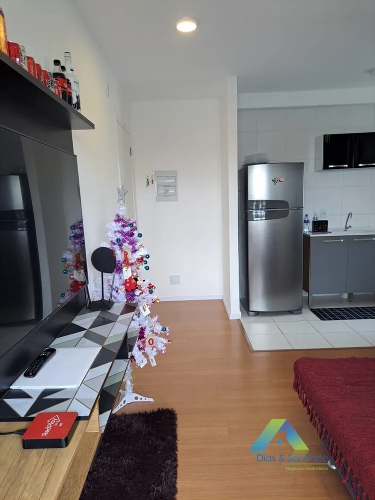 Apartamento, 2 quartos, 42 m² - Foto 3