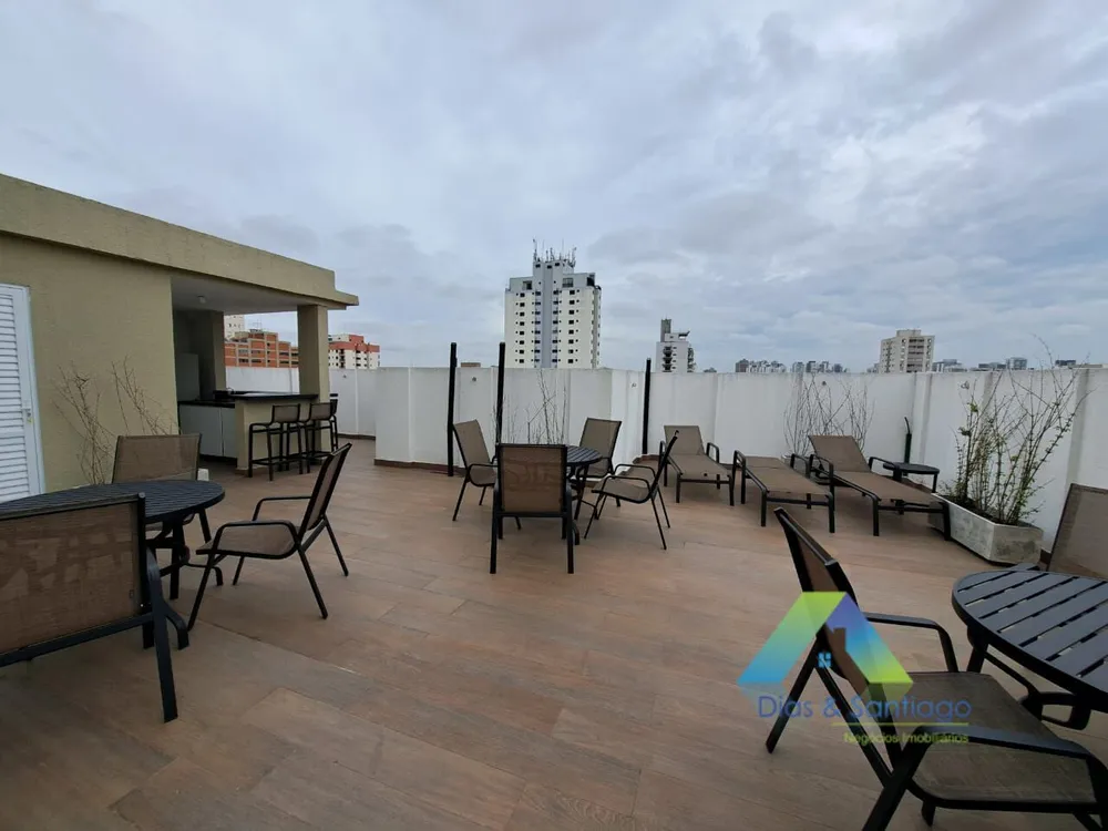 Apartamento, 2 quartos, 42 m² - Foto 13