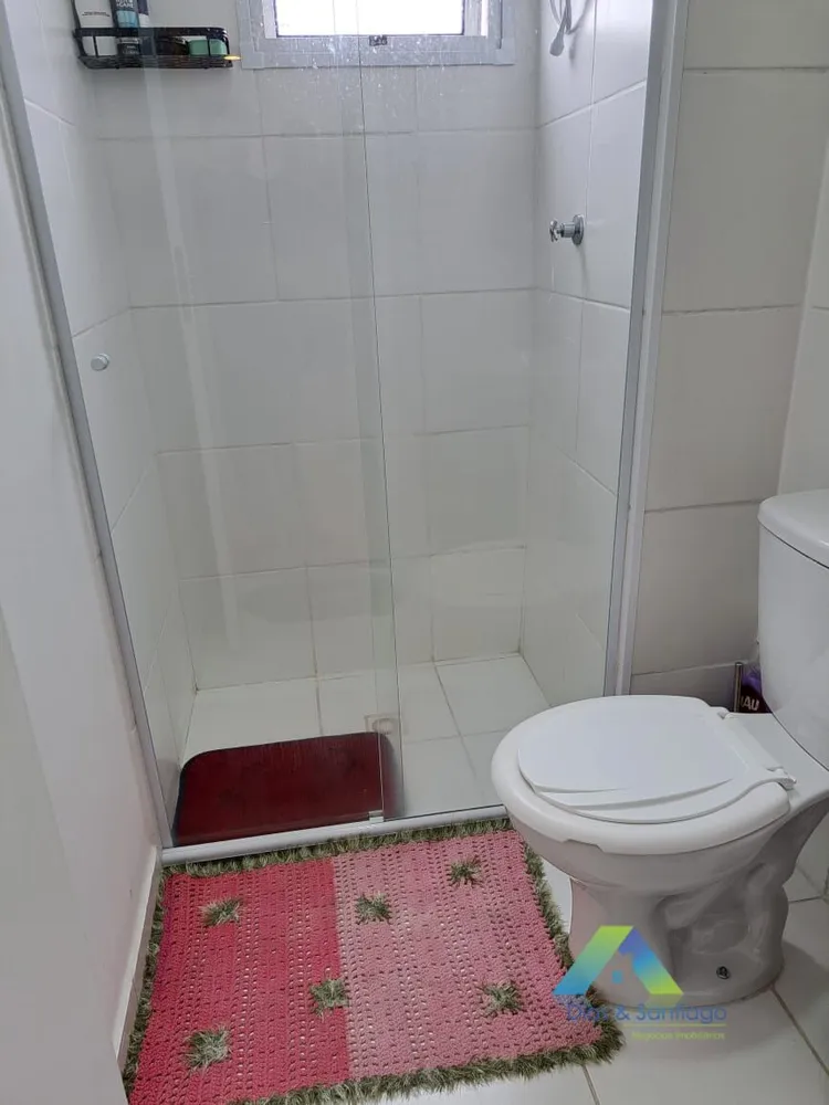 Apartamento, 2 quartos, 42 m² - Foto 10