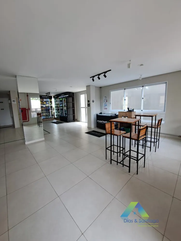 Apartamento, 2 quartos, 42 m² - Foto 11