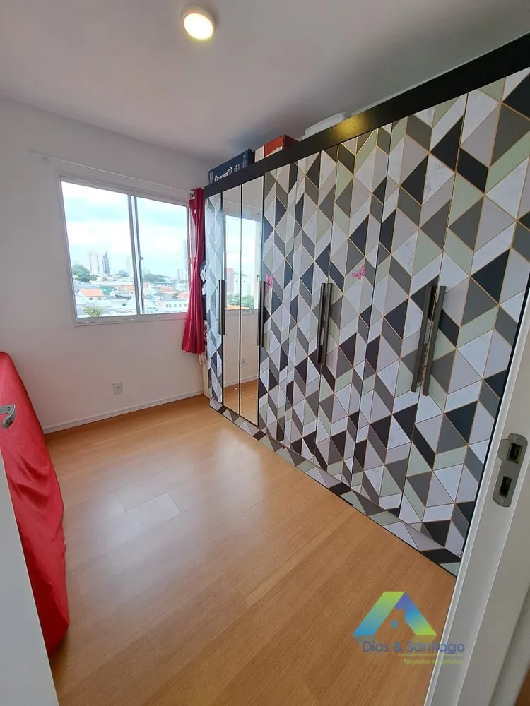 Apartamento, 2 quartos, 42 m² - Foto 8