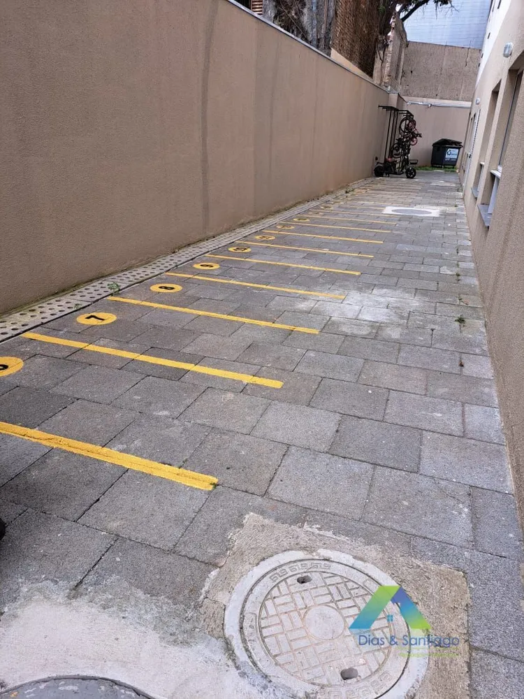 Apartamento, 2 quartos, 42 m² - Foto 16