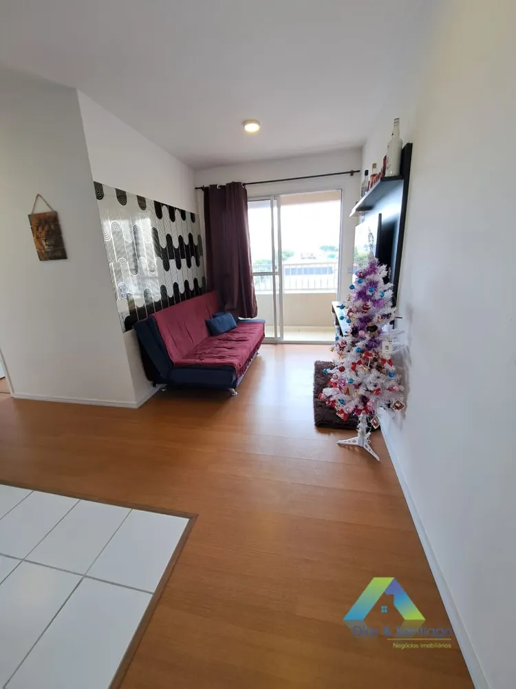 Apartamento, 2 quartos, 42 m² - Foto 4