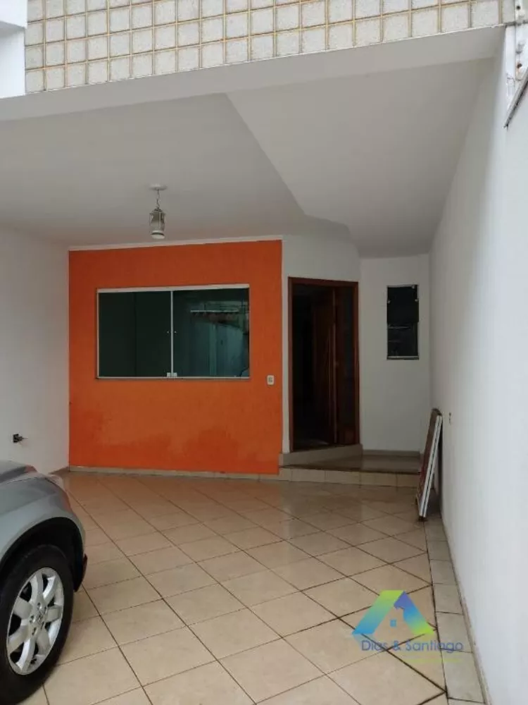 Sobrado à venda com 3 quartos, 211m² - Foto 3