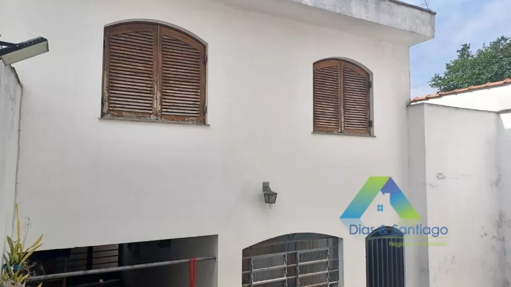 Sobrado à venda com 3 quartos, 215m² - Foto 3