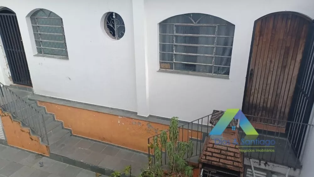 Sobrado à venda com 3 quartos, 215m² - Foto 6