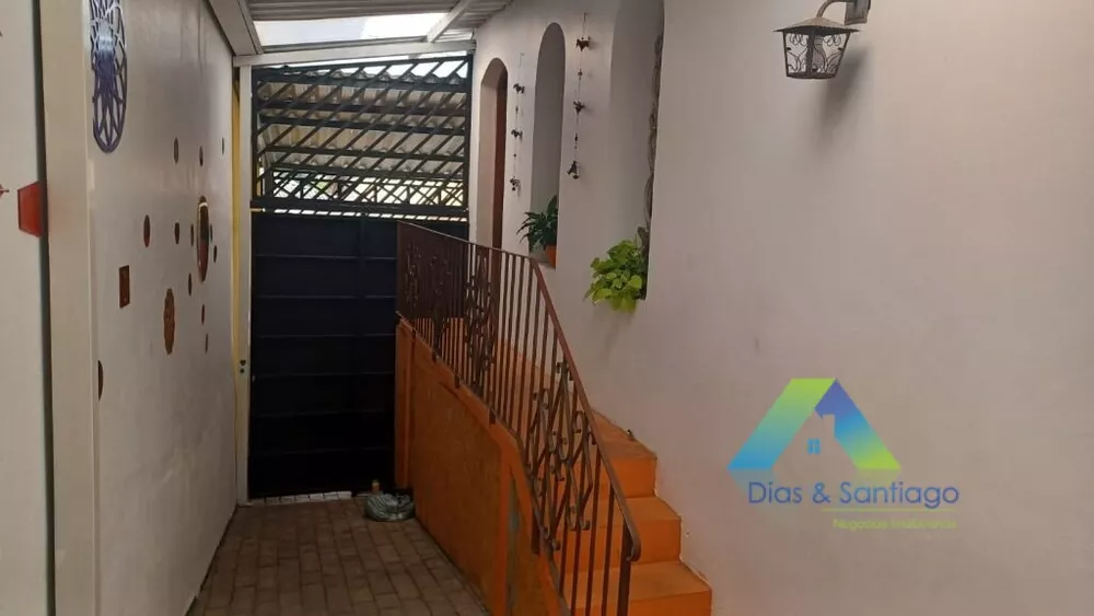 Sobrado à venda com 3 quartos, 215m² - Foto 8