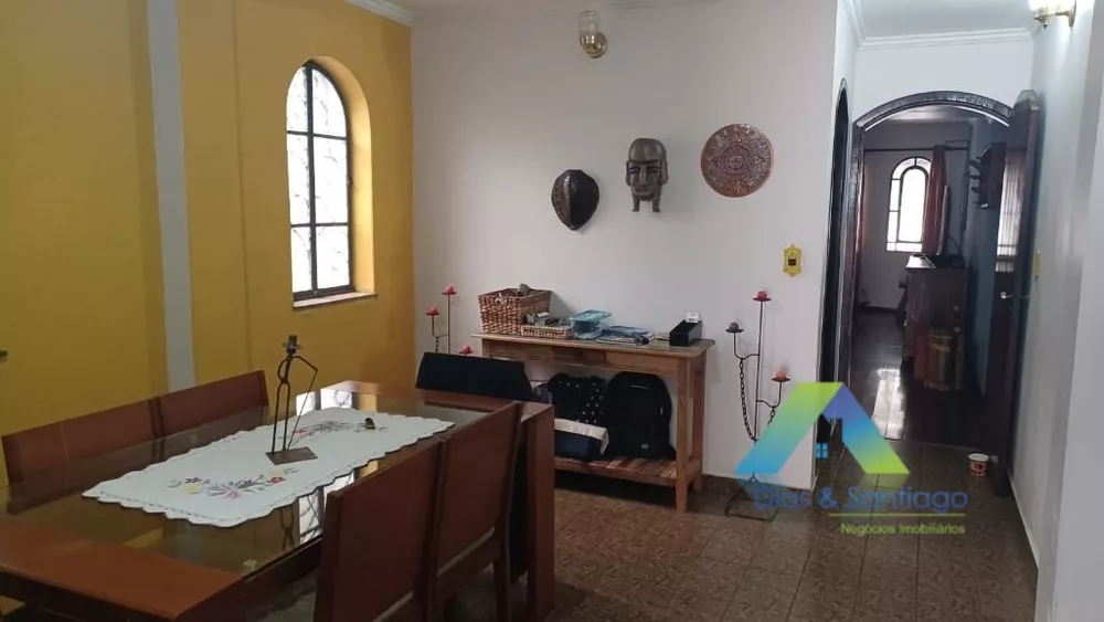 Sobrado à venda com 3 quartos, 215m² - Foto 12