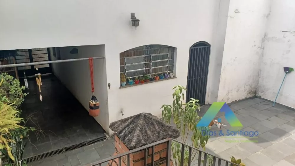 Sobrado à venda com 3 quartos, 215m² - Foto 5