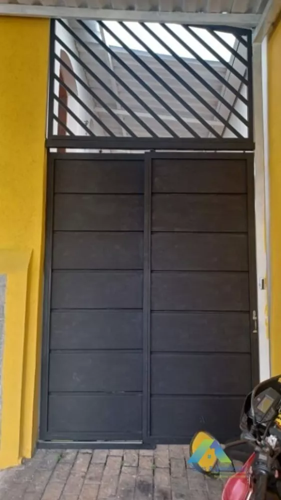 Sobrado à venda com 3 quartos, 215m² - Foto 9