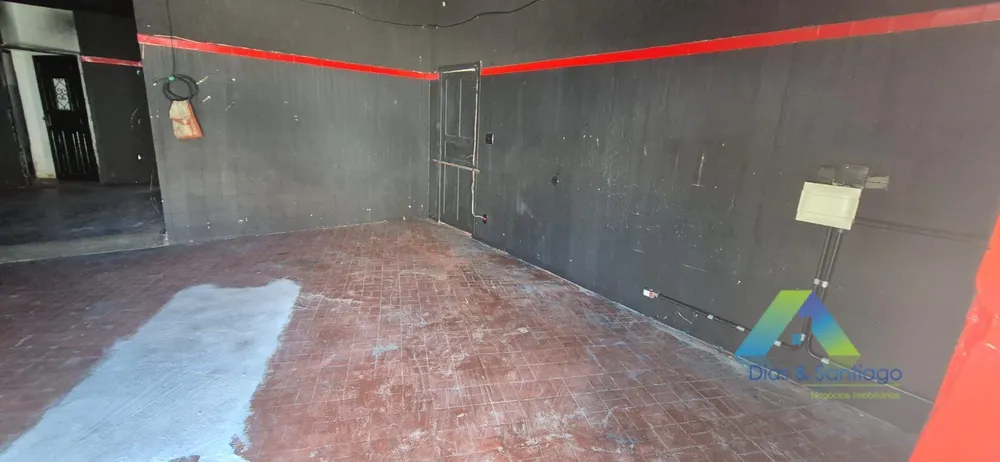 Loja-Salão, 50 m² - Foto 6