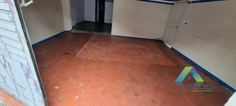 Loja-Salão, 50 m² - Foto 3