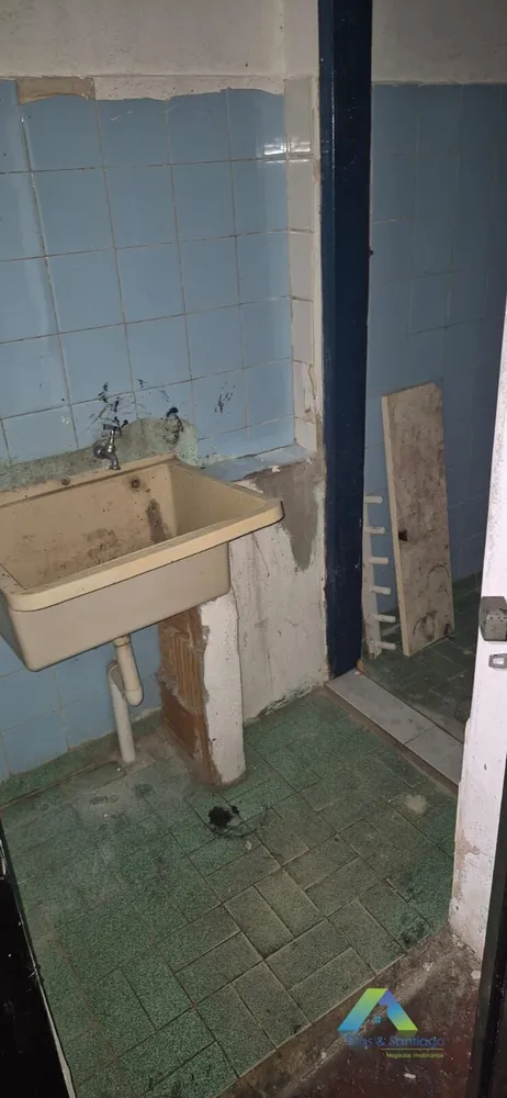 Loja-Salão, 50 m² - Foto 10