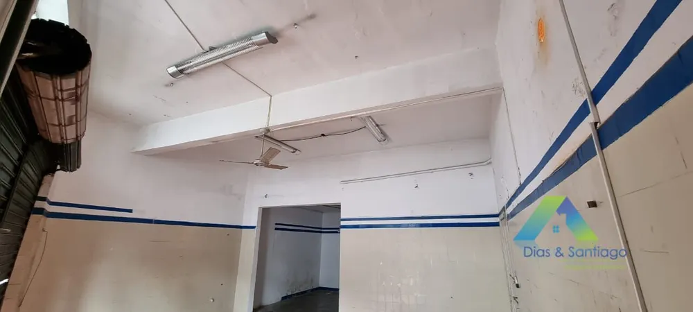 Loja-Salão, 50 m² - Foto 9