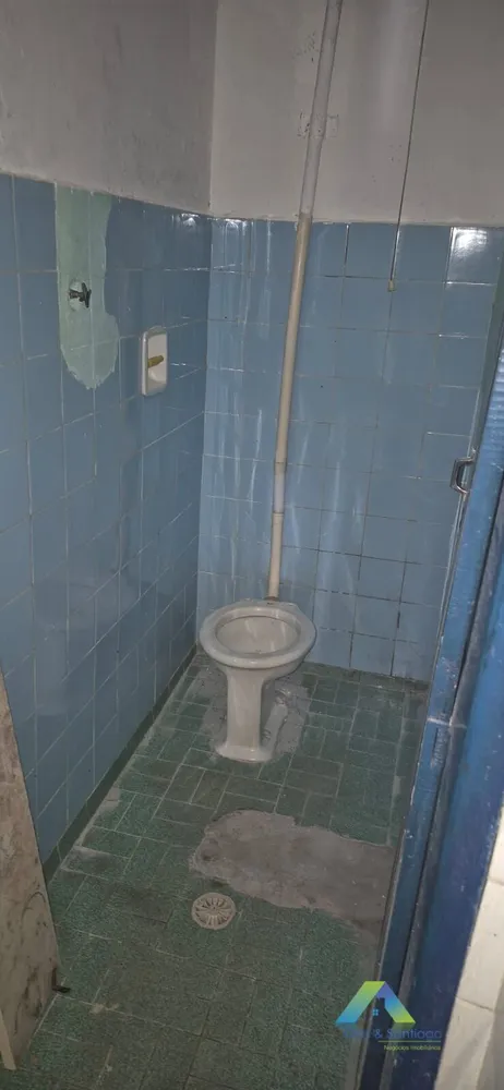 Loja-Salão, 50 m² - Foto 12