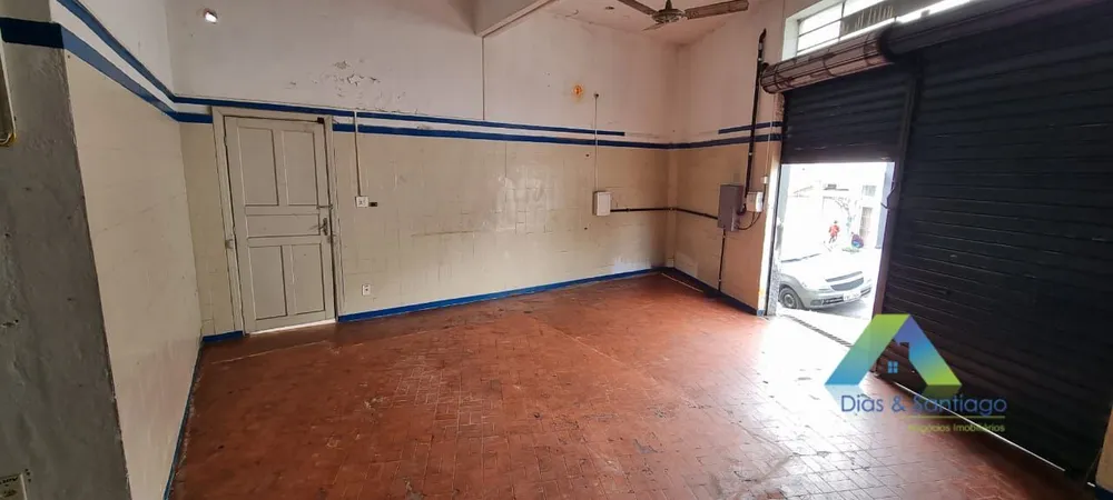 Loja-Salão, 50 m² - Foto 4