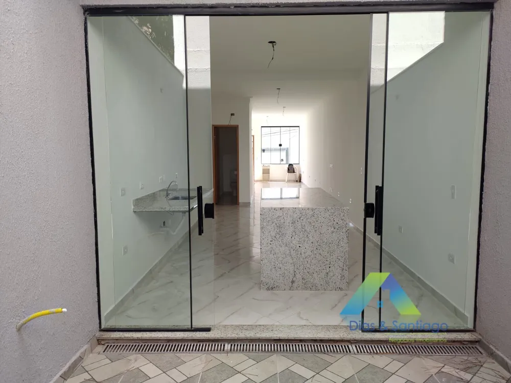 Sobrado, 3 quartos, 126 m² - Foto 5