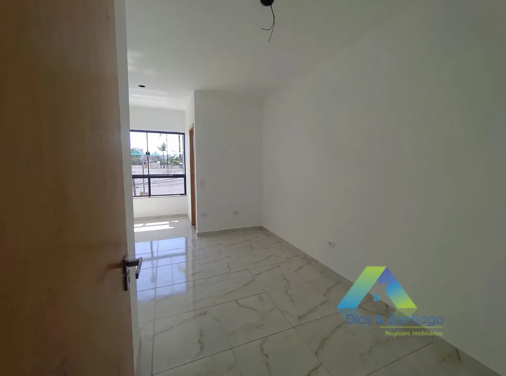 Sobrado, 3 quartos, 126 m² - Foto 8