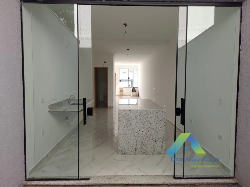 Sobrado, 3 quartos, 126 m² - Foto 11