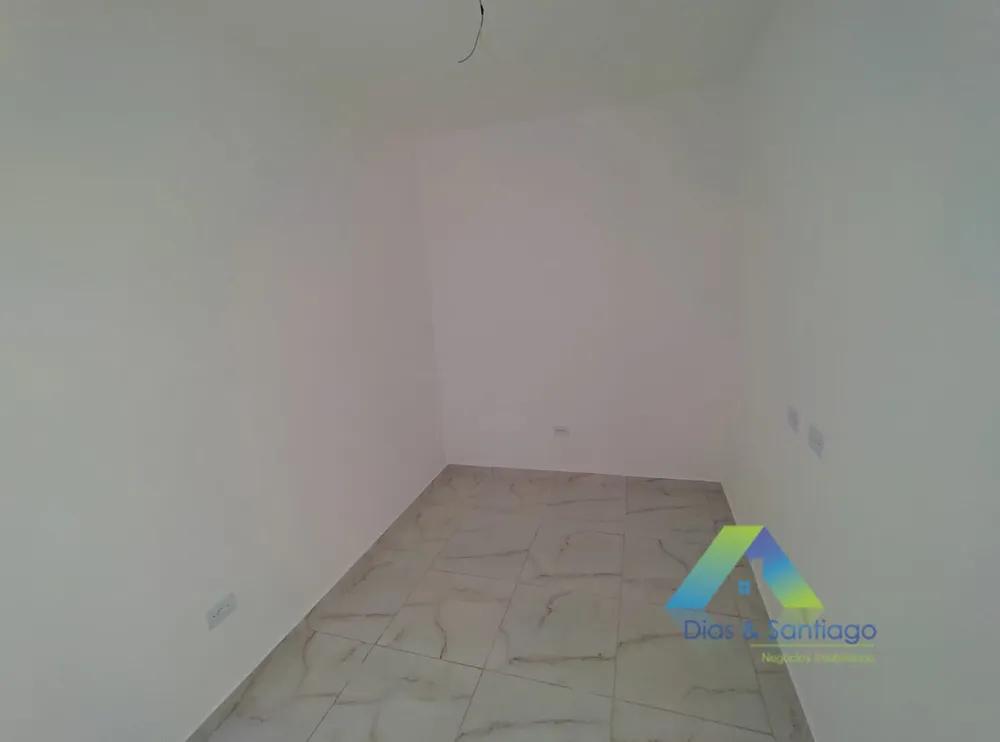 Sobrado, 3 quartos, 126 m² - Foto 2