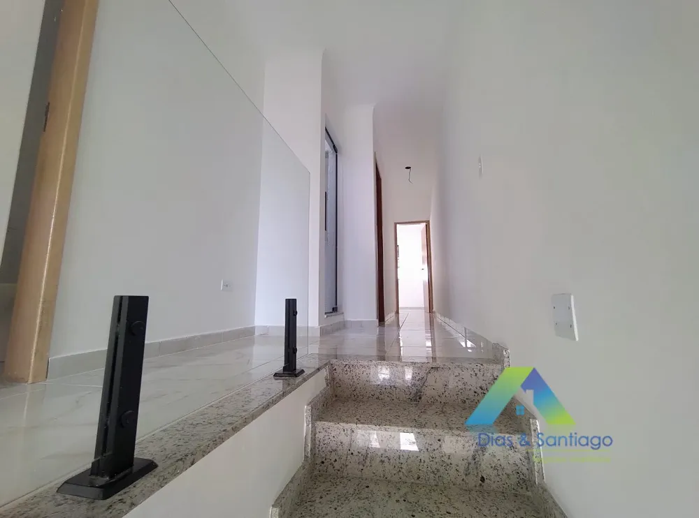 Sobrado, 3 quartos, 126 m² - Foto 14